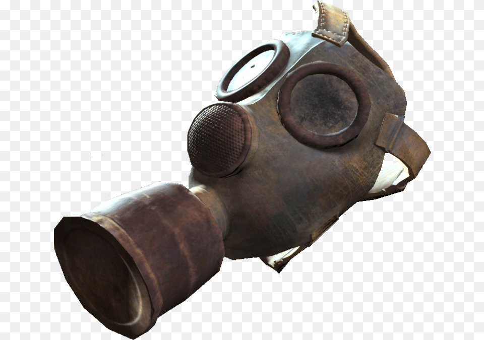 Nukapedia The Vault Fallout 4 Gas Mask, Gas Mask Free Transparent Png