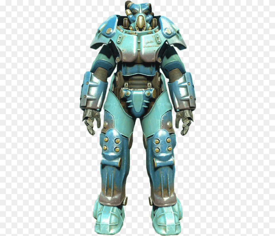 Nukapedia The Vault Fallout 4 Nuka Cola Quantum Power Armor, Robot, Adult, Female, Person Free Transparent Png