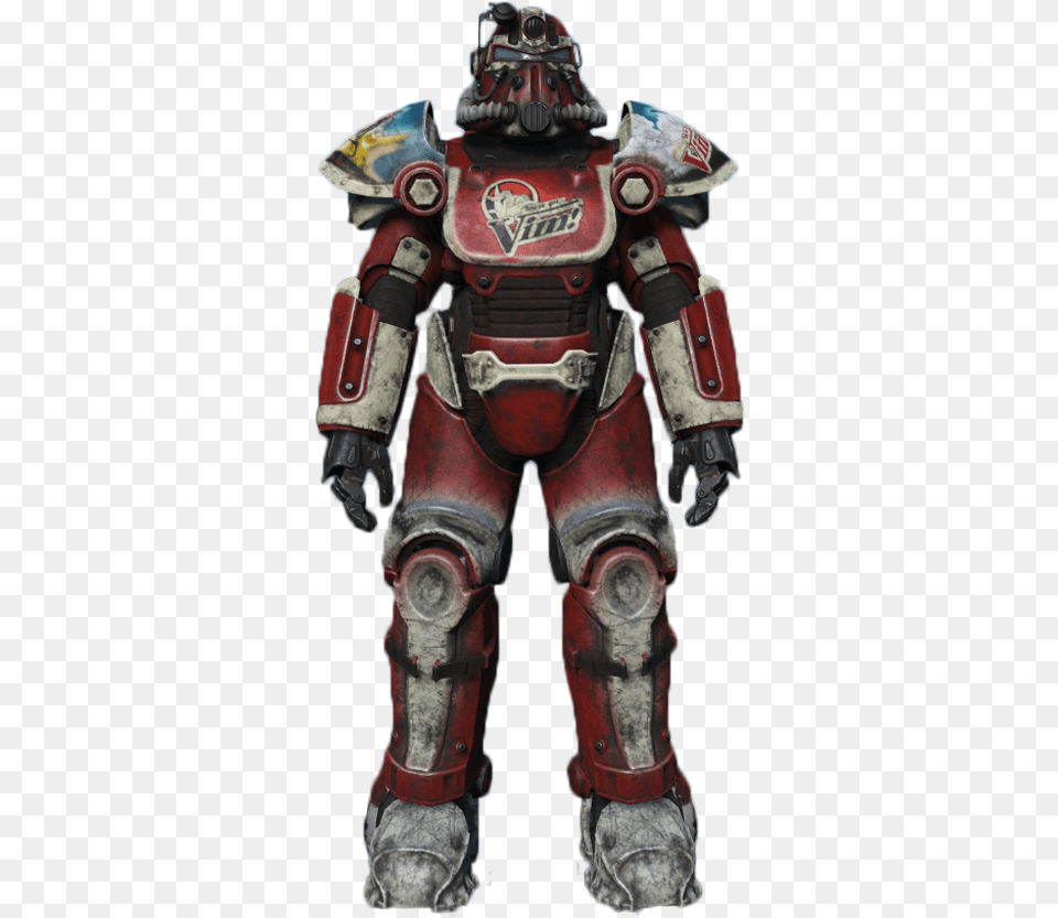 Nukapedia The Vault Fallout 4 Sugar Bombs Power Armor, Robot, Adult, Male, Man Free Transparent Png