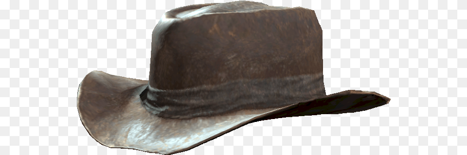 Nukapedia The Vault Fallout 4 Western Hat, Clothing, Cowboy Hat Free Png