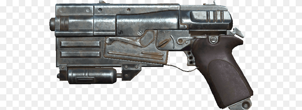 Nukapedia The Vault Fallout 76 10mm Pistol, Firearm, Gun, Handgun, Weapon Free Png