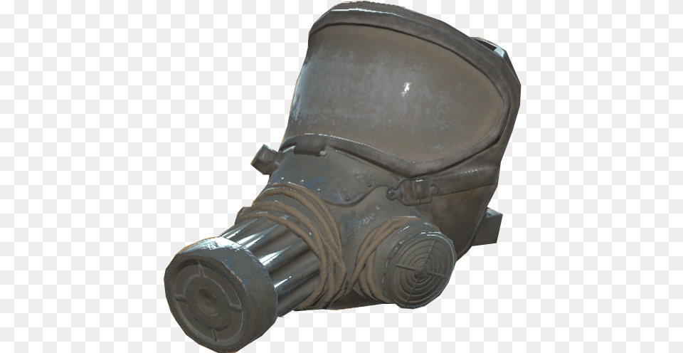 Nukapedia The Vault Fallout 76 Gas Mask Png Image