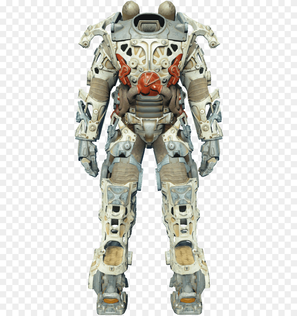 Nukapedia The Vault Fallout 76 Power Armor Chassis, Robot, Adult, Male, Man Free Png