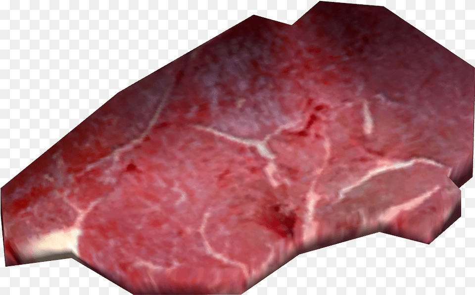 Nukapedia The Vault Fallout New Vegas Gecko Meat, Food, Steak, Beef Free Png