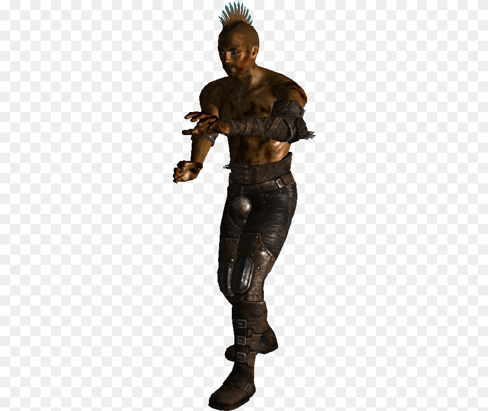 Nukapedia The Vault Fallout Raider, Adult, Body Part, Finger, Hand Free Transparent Png