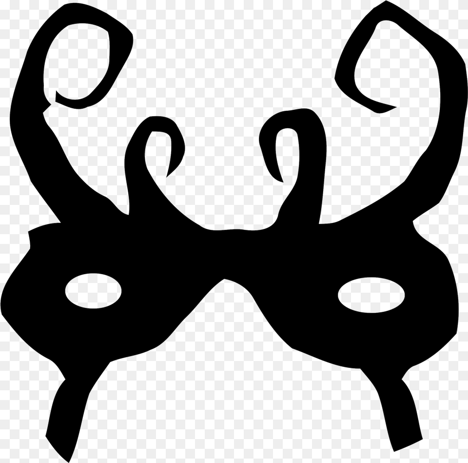Nukapedia The Vault Fallout Tribal Symbol, Silhouette, Person, Mask Png Image