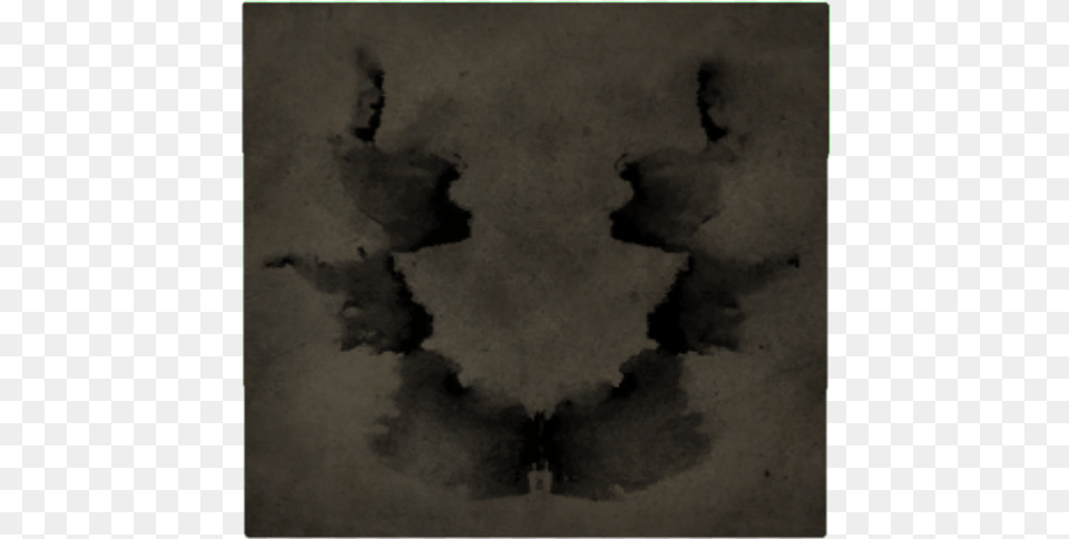 Nukapedia The Vault Test De Rorschach, Stain, Nature, Outdoors, Snow Png