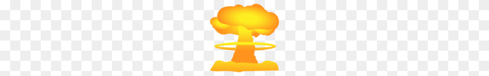 Nuke, Nuclear, Astronomy, Moon, Nature Free Transparent Png