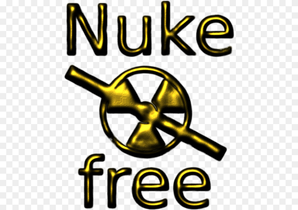 Nuke, Logo, Alloy Wheel, Vehicle, Transportation Free Transparent Png