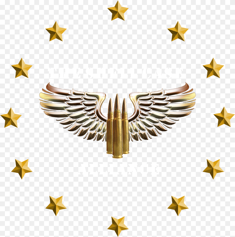 Nuke, Ammunition, Weapon, Bullet, Symbol Free Transparent Png