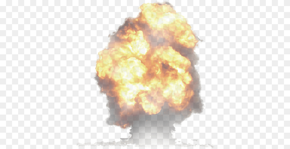 Nuke Explosion Explosion Video, Bonfire, Fire, Flame Png Image