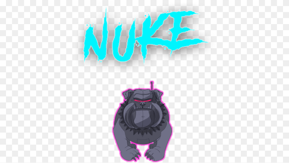 Nuke Neonwasteland Language, Animal, Canine, Mammal, Pet Free Png