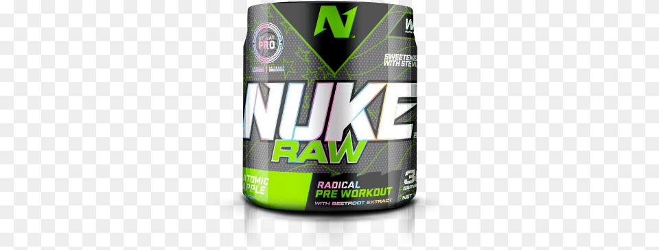 Nuke Raw Free Transparent Png