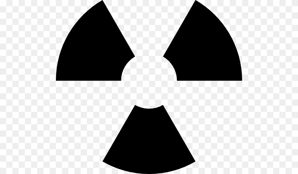 Nuke Symbol Clip Art, Recycling Symbol Free Transparent Png