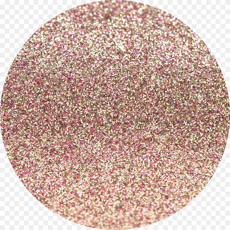 Null Circle, Glitter Free Transparent Png