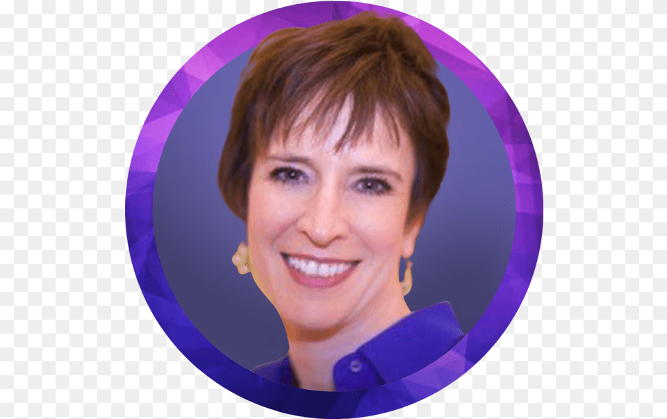 Null Falls Church Spiritual Enlightenment Center Wendy, Accessories, Smile, Purple, Portrait Png