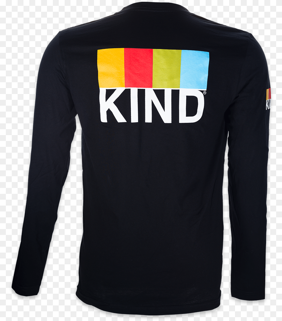 Null Kind Healthy Snacks, Clothing, Long Sleeve, Shirt, Sleeve Free Png Download