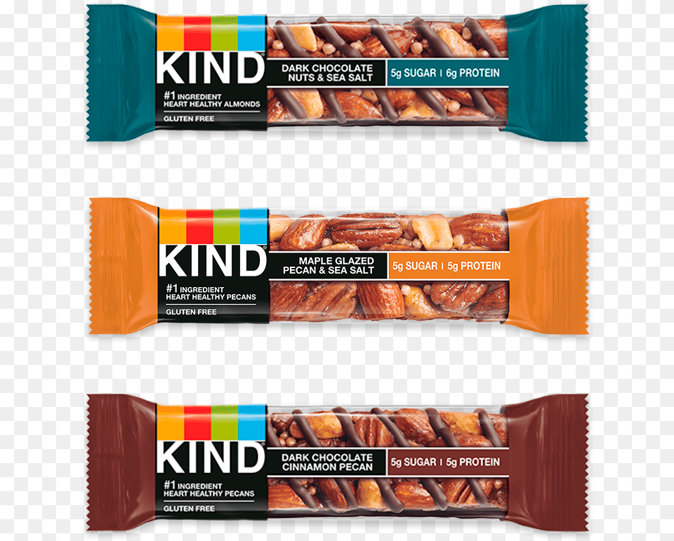 Null Kind Healthy Snacks, Food, Sweets, Candy Png Image