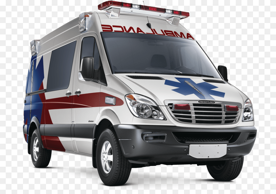 Null Mercedes Sprinter Ambulance Usa, Transportation, Van, Vehicle, Machine Free Transparent Png