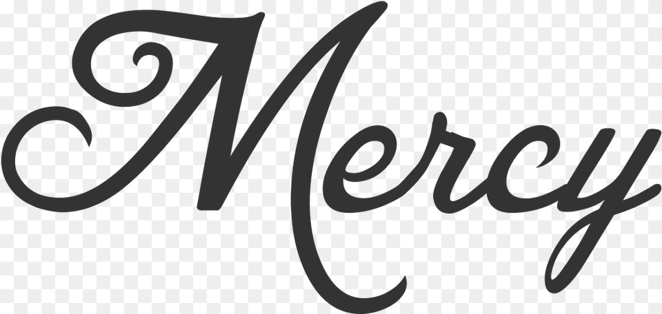 Null Mercy Font, Text, Smoke Pipe, Handwriting Free Transparent Png