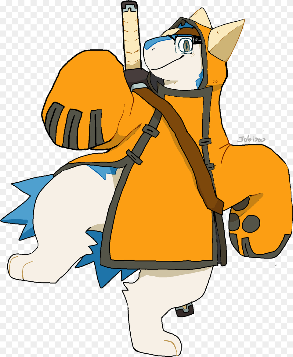 Null The Typhlosion Fictional Character, Clothing, Coat, Baby, Person Free Transparent Png