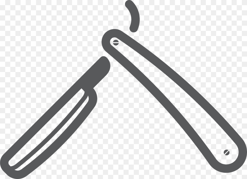 Null Tool, Blade, Weapon, Razor Free Png Download