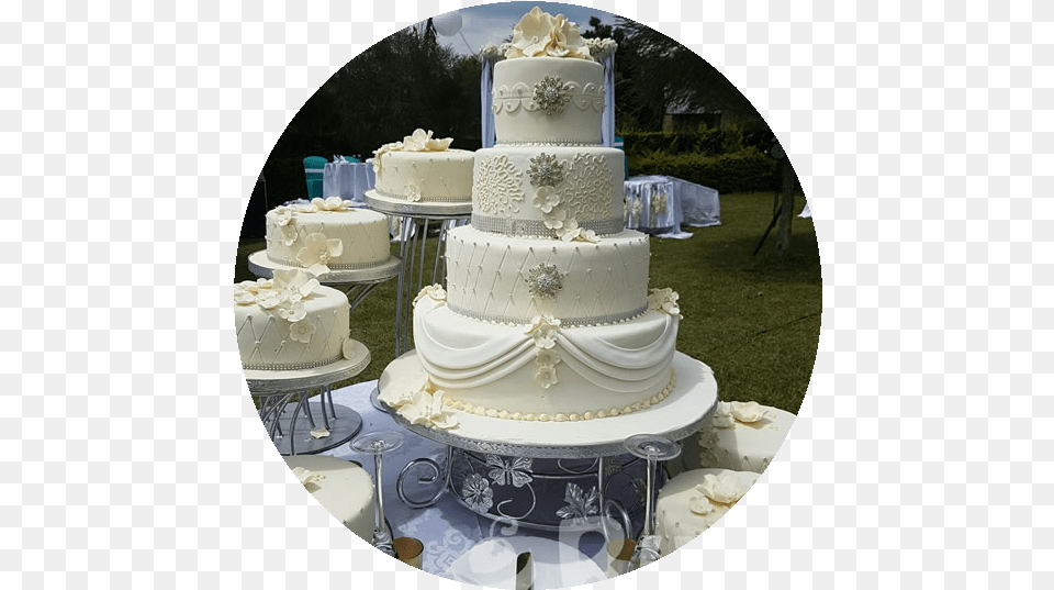 Null Wedding Cakes From Uganda, Cake, Dessert, Food, Wedding Cake Free Png