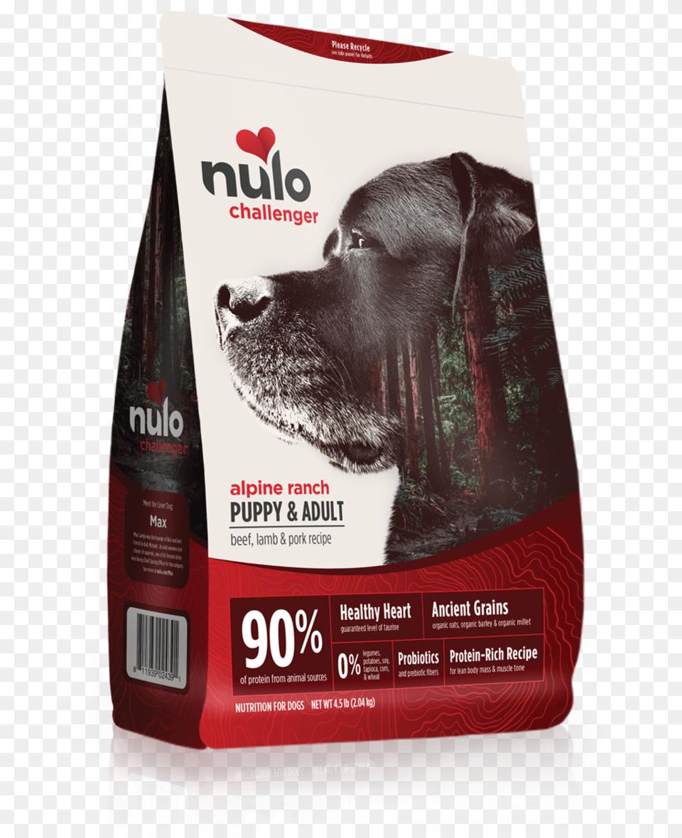 Nulo Challenger, Advertisement, Poster, Animal, Canine Png Image