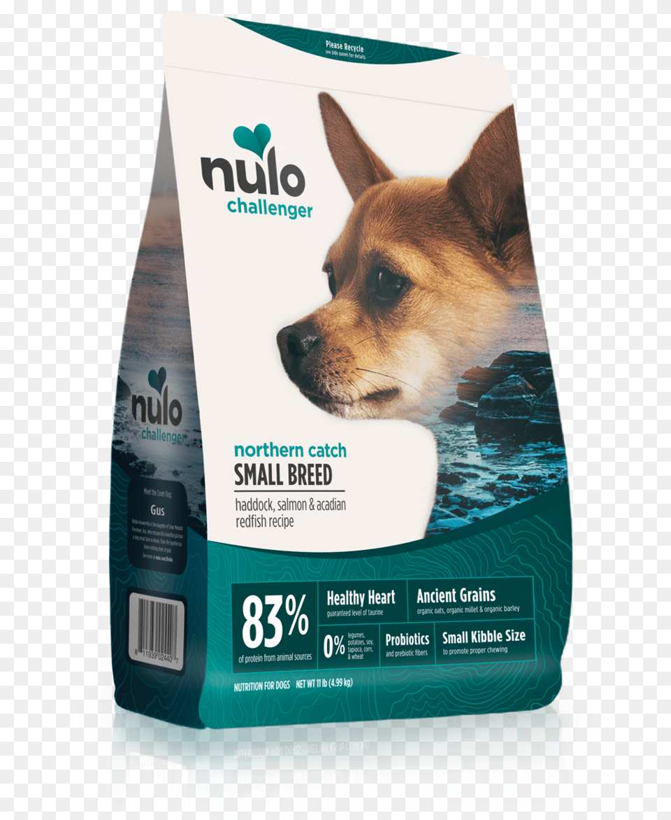 Nulo Challenger, Advertisement, Animal, Canine, Dog Free Png Download