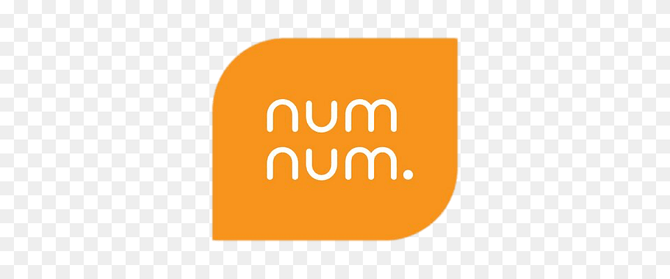 Num Num Logo Free Transparent Png