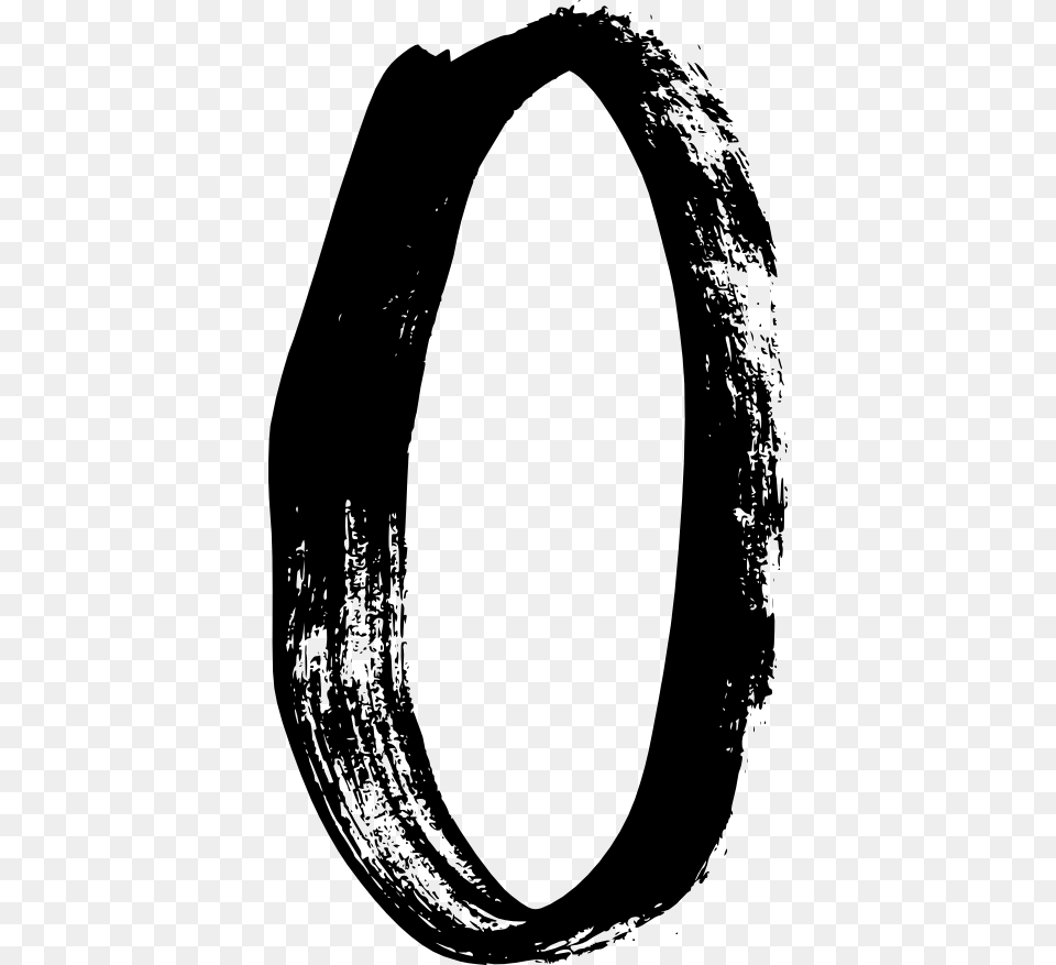 Number 0 Grunge Numbers Black Number, Accessories, Smoke Pipe Free Transparent Png