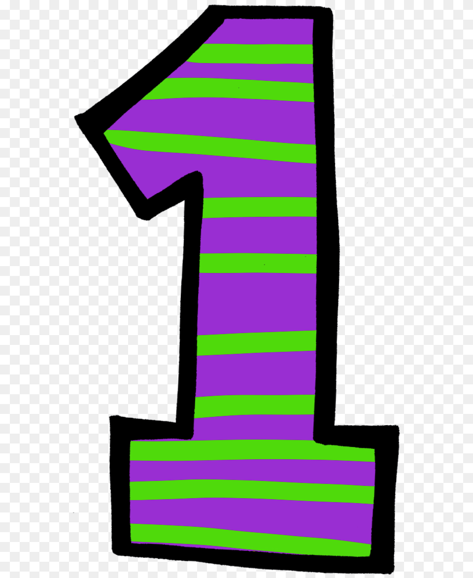 Number 1 Clip Art, Symbol, Text Free Transparent Png