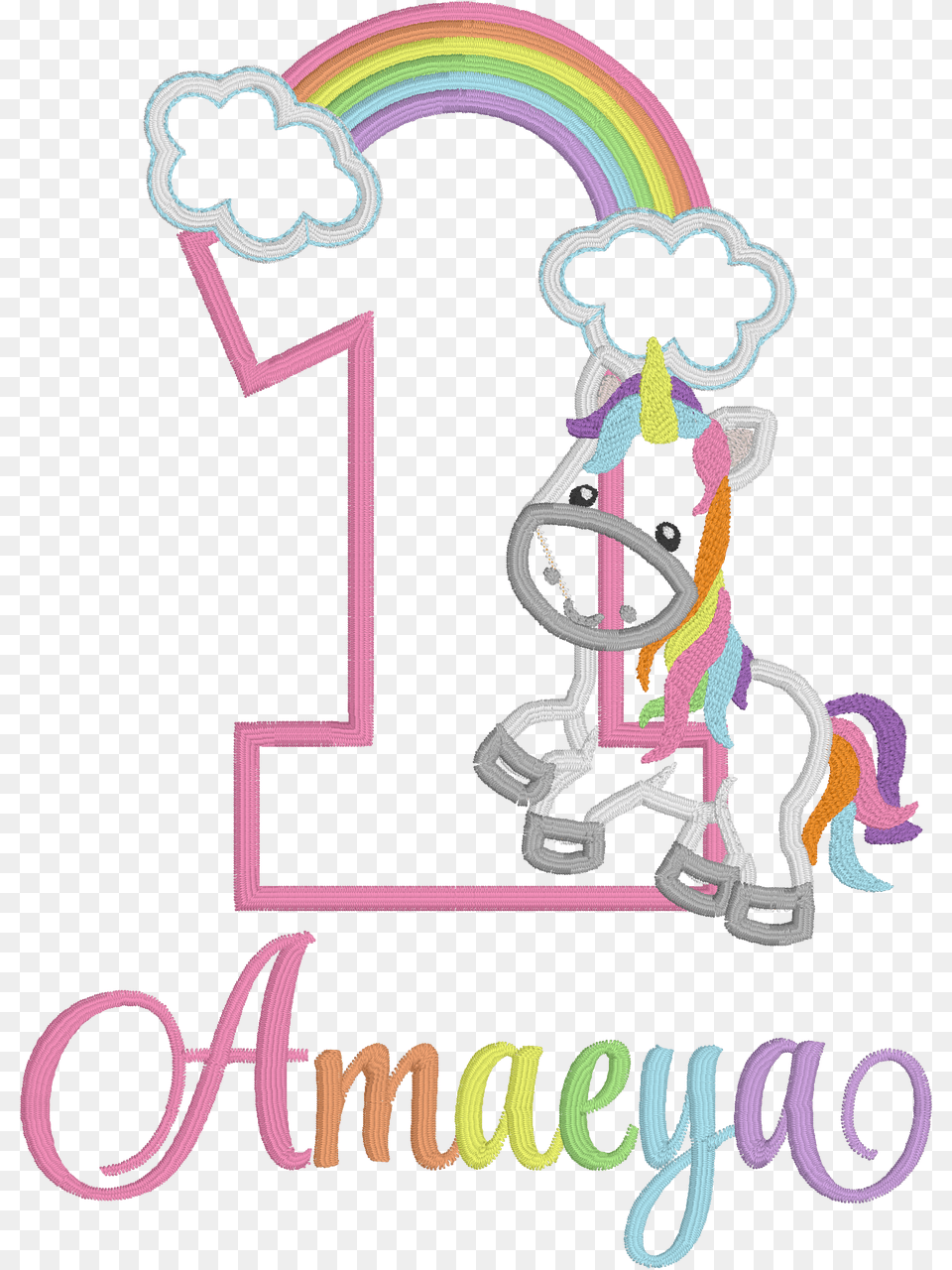 Number 1 Unicorn, Text, Symbol, Person Png Image