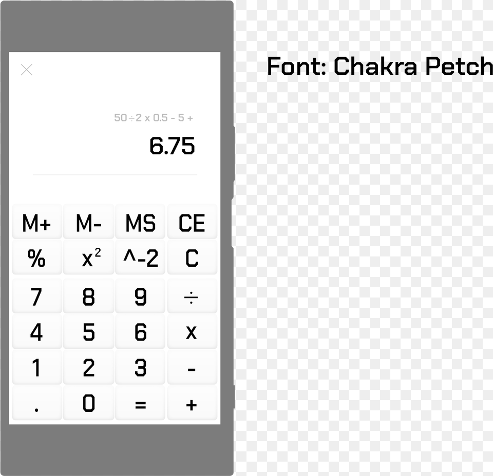 Number, Text, Electronics Png