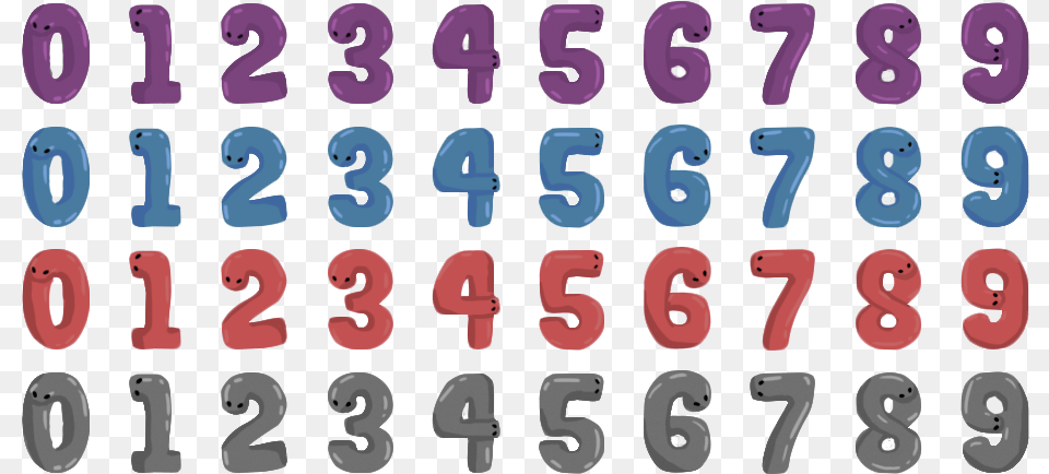 Number, Symbol, Text, Person Free Transparent Png