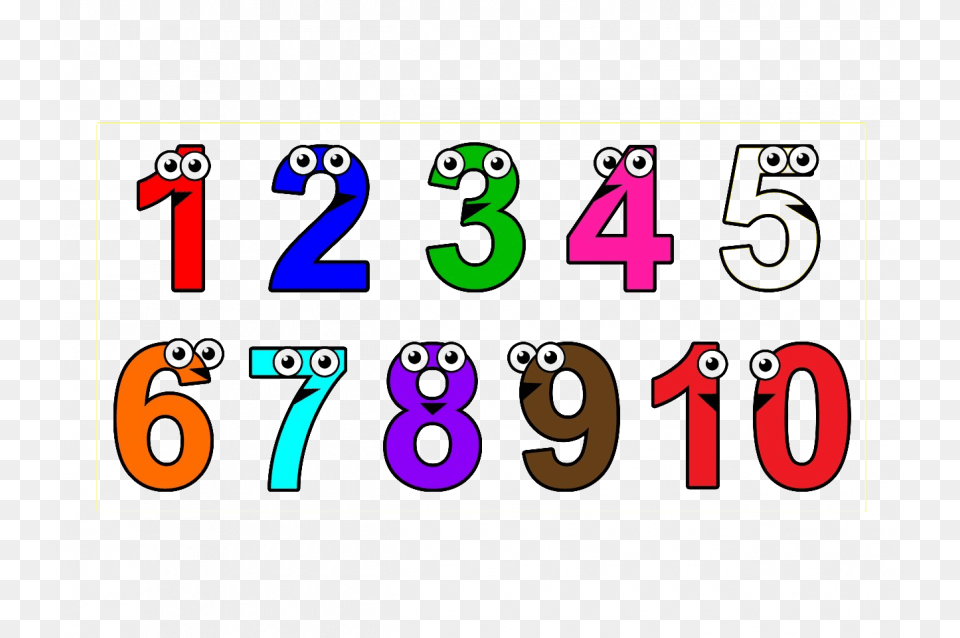 Number, Symbol, Text, Animal, Bird Free Png