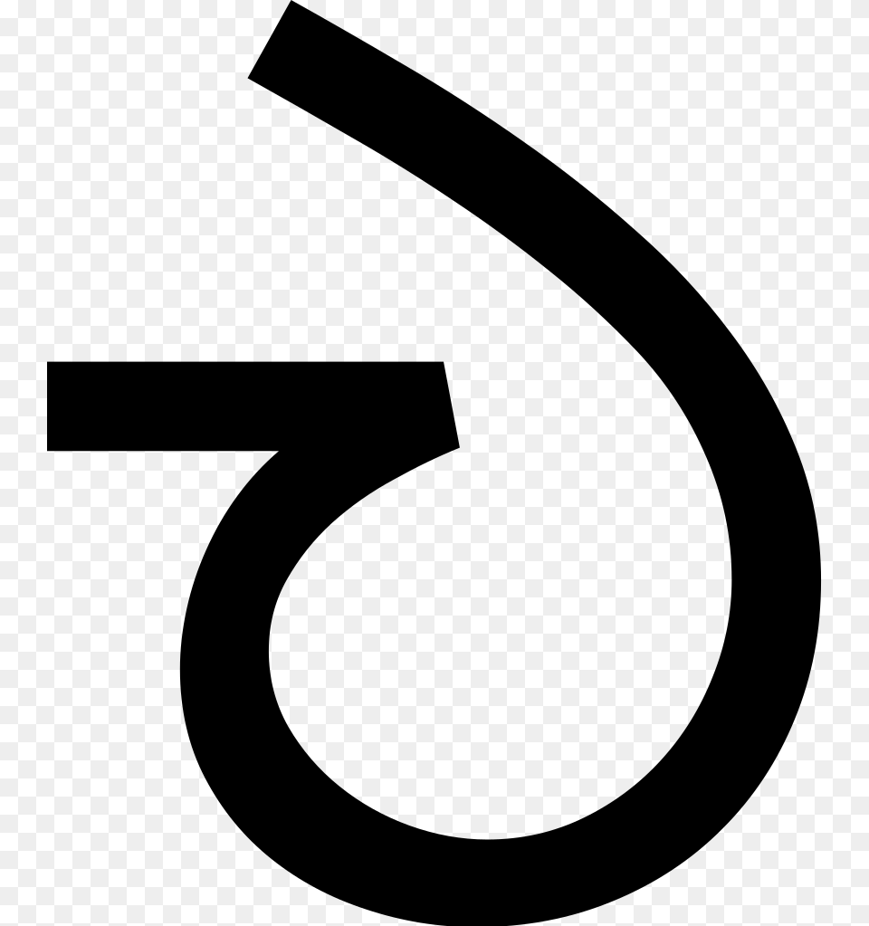 Number, Gray Free Transparent Png