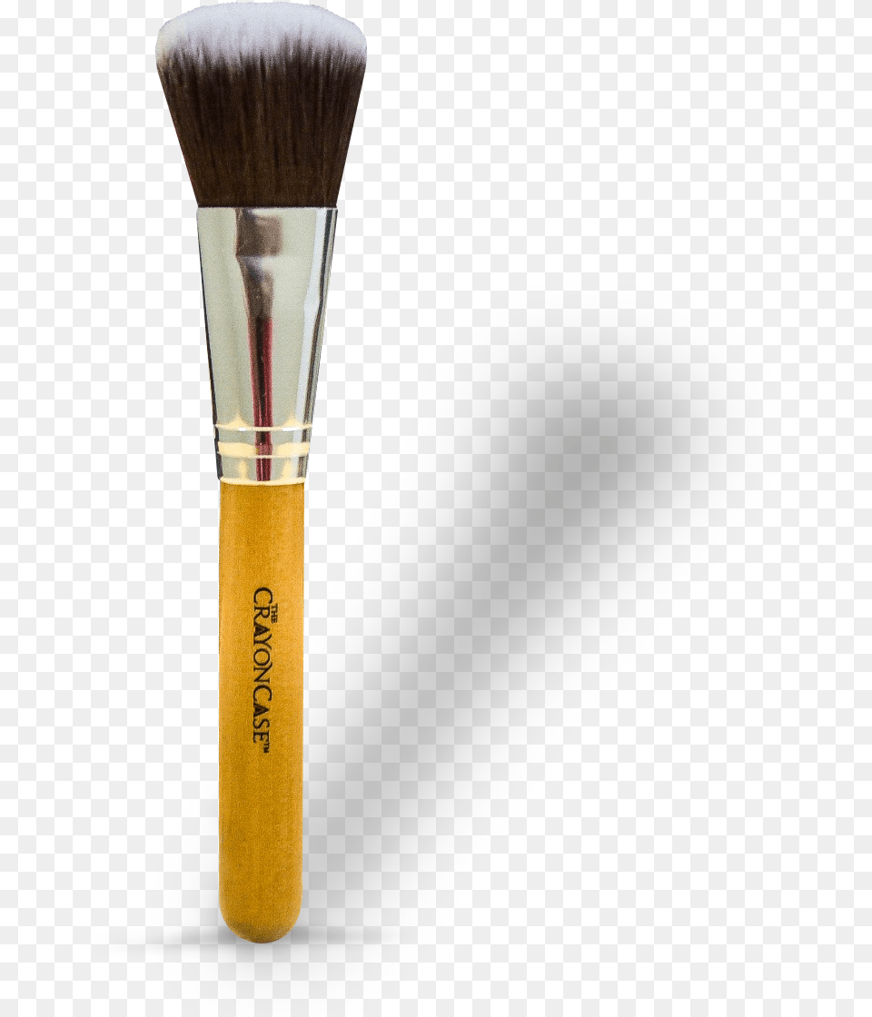 Number 2 Brush Makeup Brushes, Device, Tool Png Image