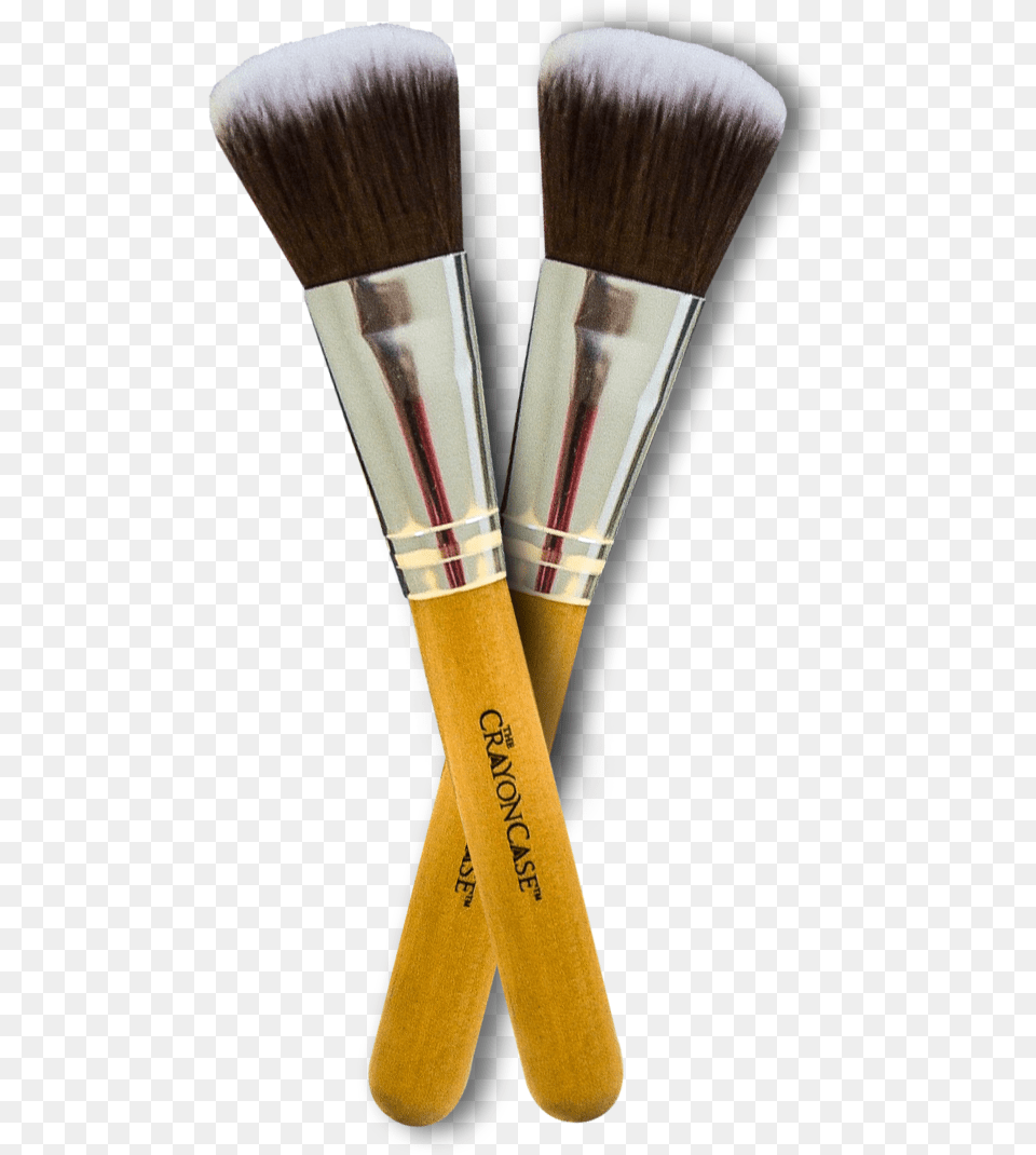 Number 2 Brush Paint Brush, Device, Tool Png