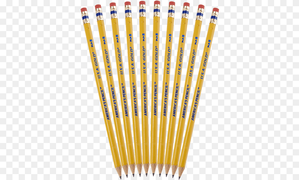 Number 2 Pencils Regular Pencils, Pencil Free Png