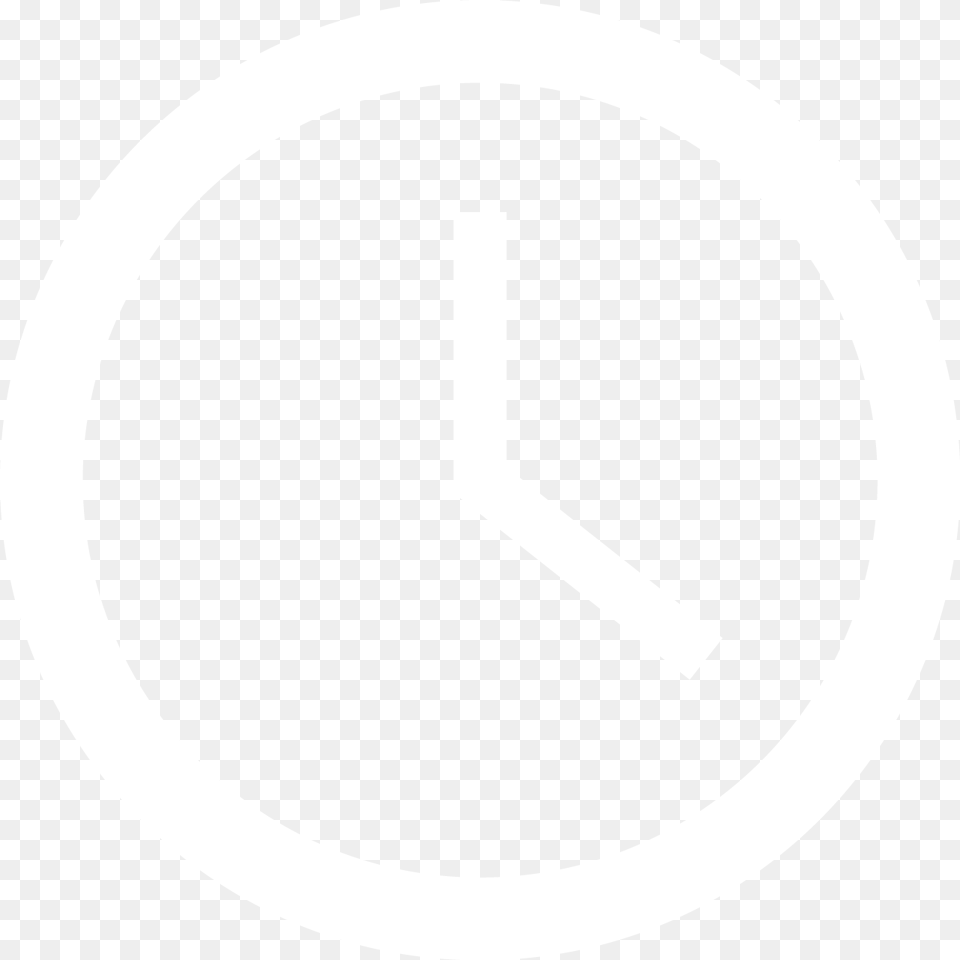 Number 2 With Circle White Exclamation Mark Icon, Cutlery Free Png