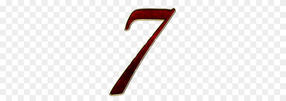 Number Symbol, Blade, Razor, Weapon Png Image