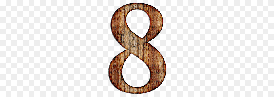 Number Alphabet, Text, Symbol, Wood Png