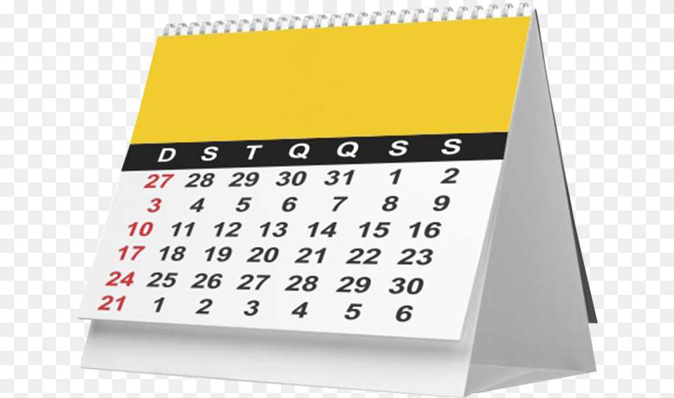 Number, Calendar, Text Free Png Download