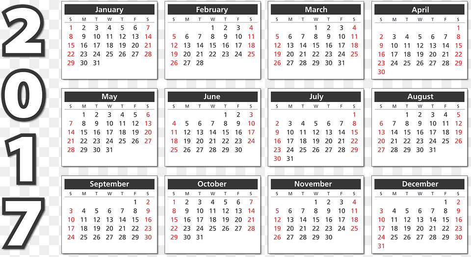 Number, Calendar, Text, Electronics, Mobile Phone Free Png Download