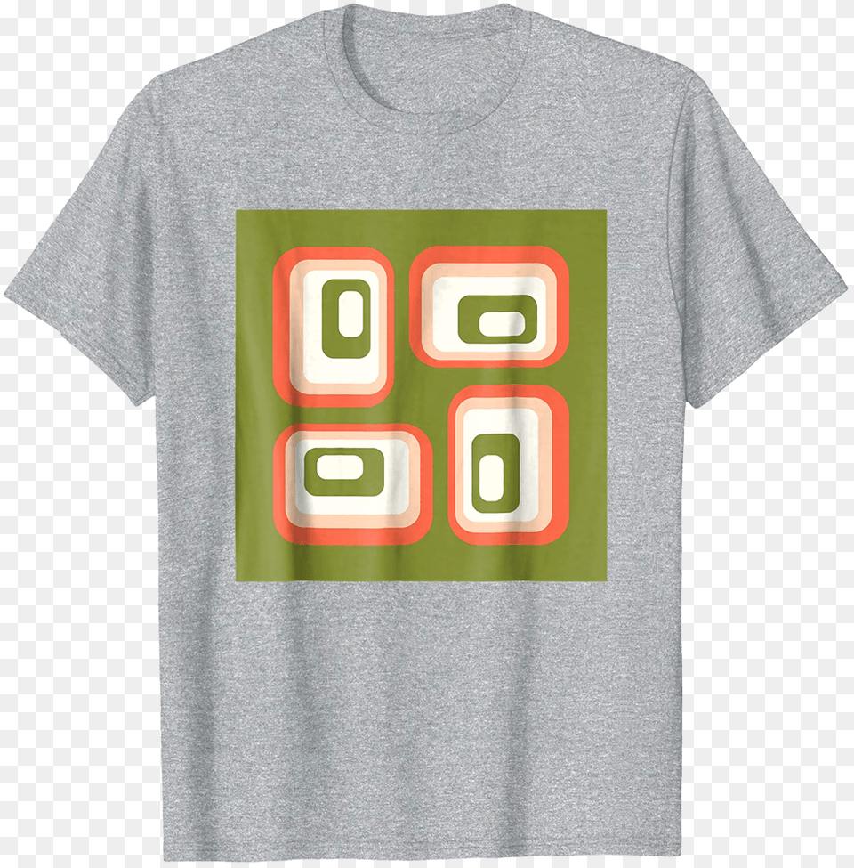 Number, Clothing, Shirt, T-shirt Png Image