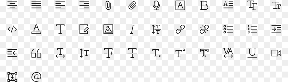 Number, Text, Alphabet Free Png Download