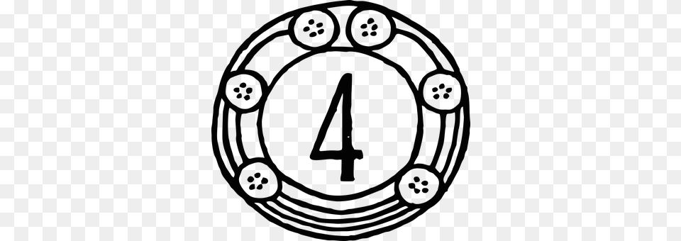 Number Png Image