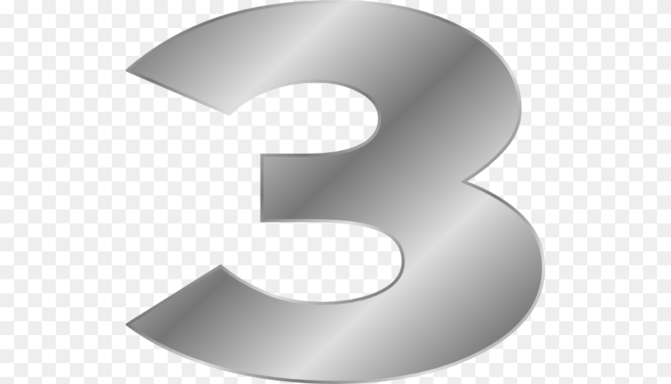 Number 3 Hi, Symbol, Text Png Image