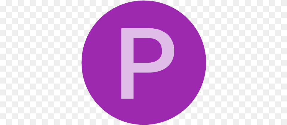 Number 3 In A Circle, Purple, Disk, Symbol, Text Free Transparent Png